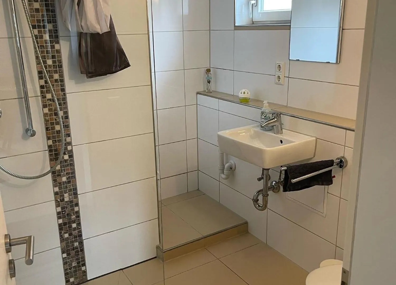 Apartment Appartment Schmidtner Ansbach Germany