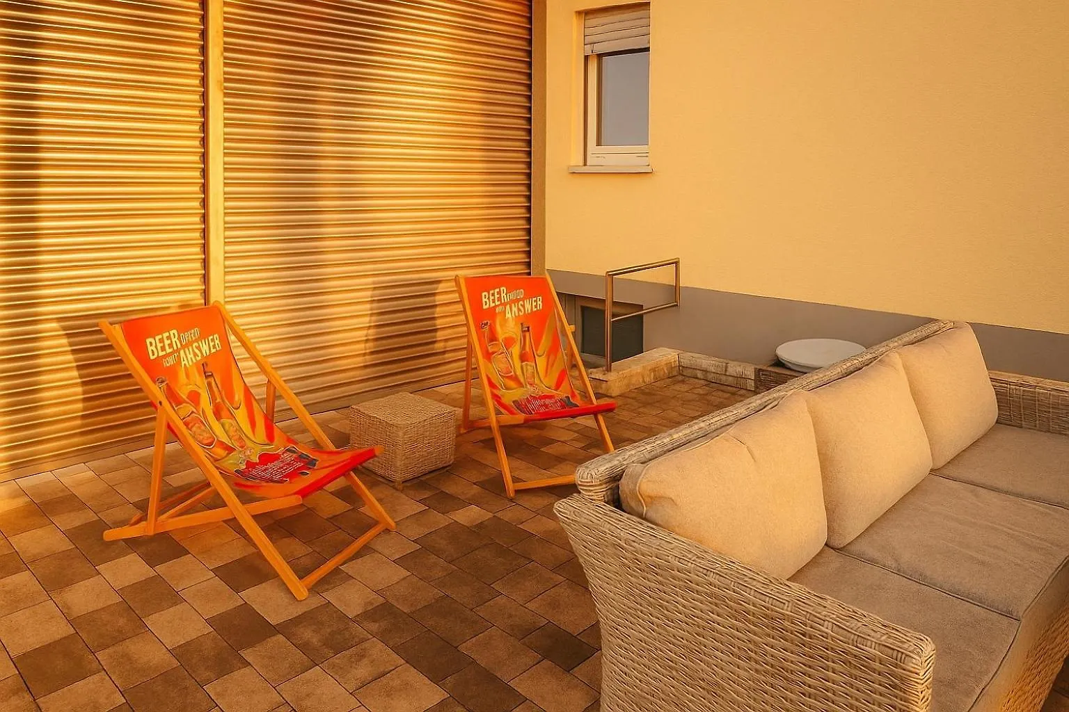 Appartment Schmidtner Ansbach 0*,  Germany